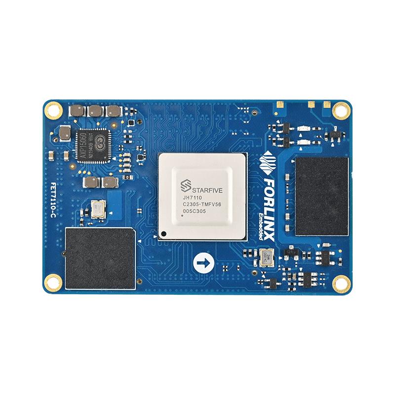 FORLINX-FET7110-C+154GSE32GCF11