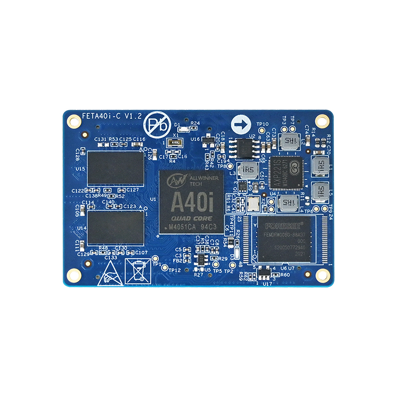 FORLINX-FETA40i-C+121GSE8GIB12