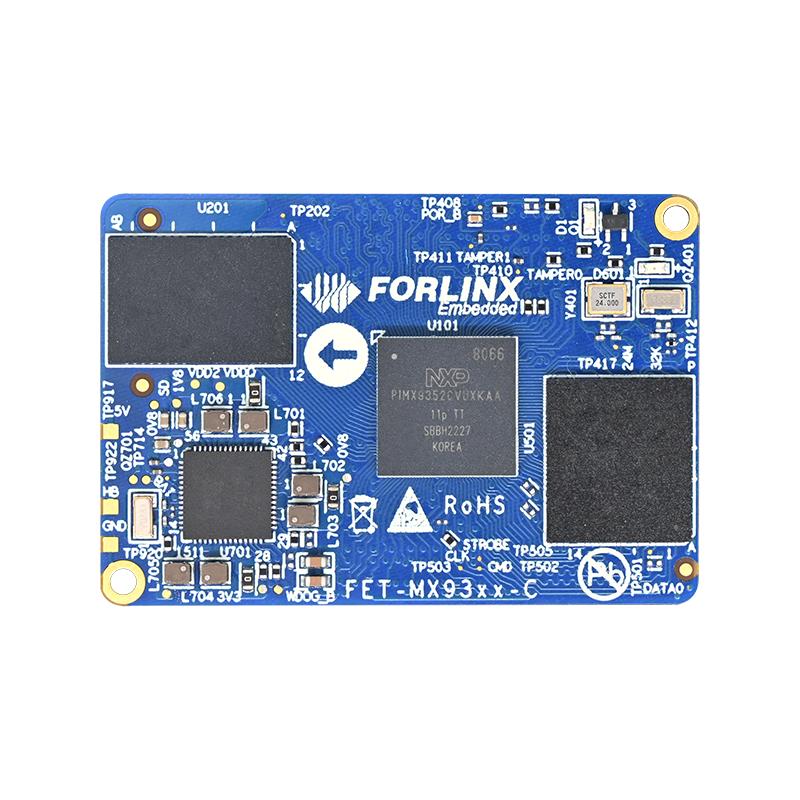 FORLINX-FETMX9352-C+151GSE8GIB11