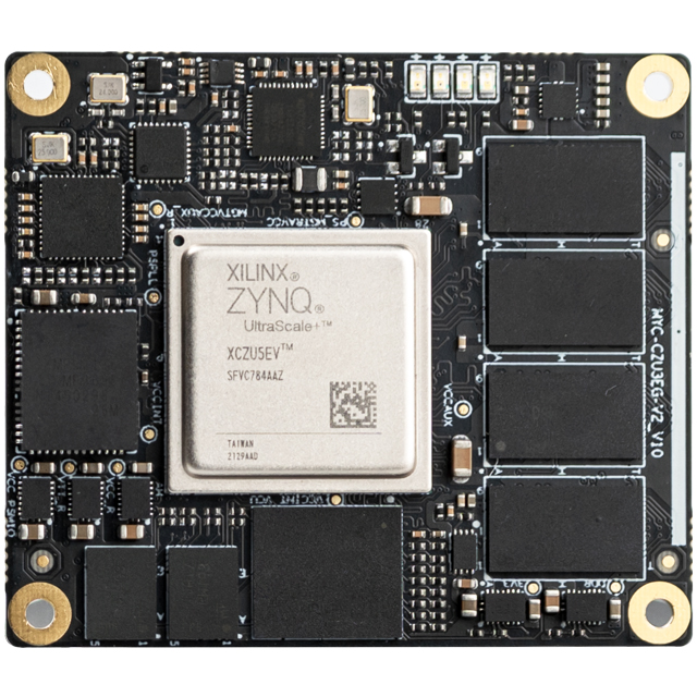 MYC-CZU3EG-V2-4E4D-1200-C