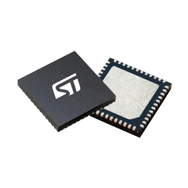 STM32H533CEU6