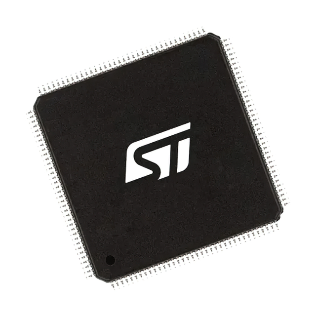 STM32H523ZET6