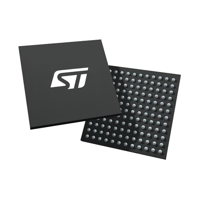 STM32U585AII6Q