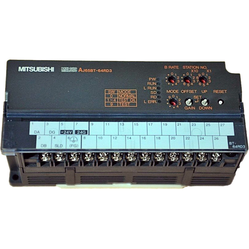 AJ65BT-64RD3