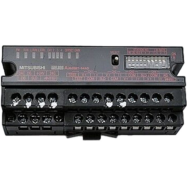 AJ65SBT-64AD