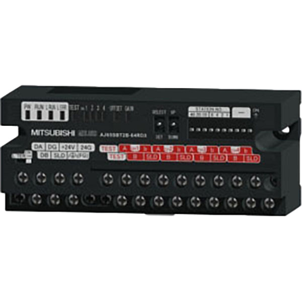 AJ65SBT2B-64RD3