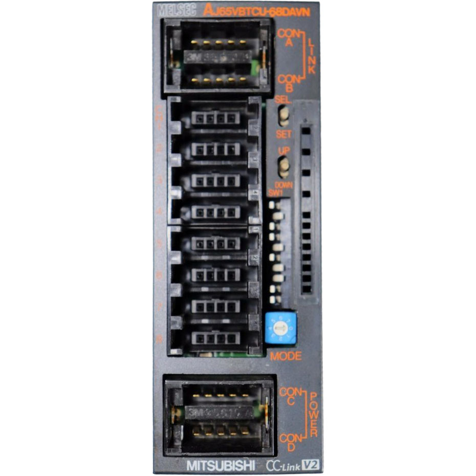 AJ65VBTCU-68DAVN
