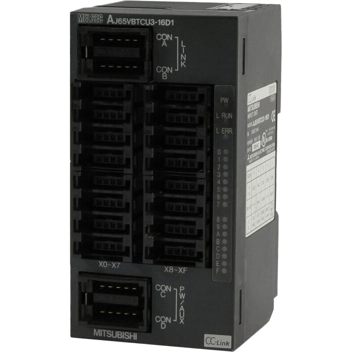 AJ65VBTCU3-16D1