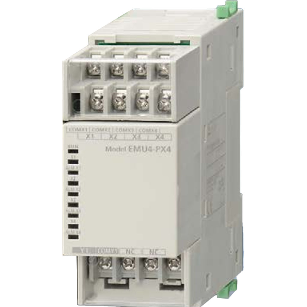 EMU4-PX4