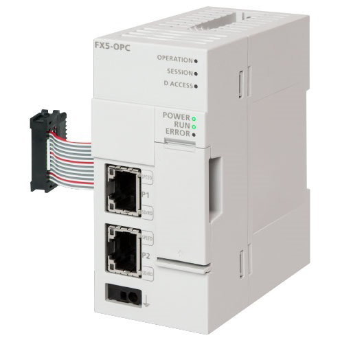 FX5-OPC