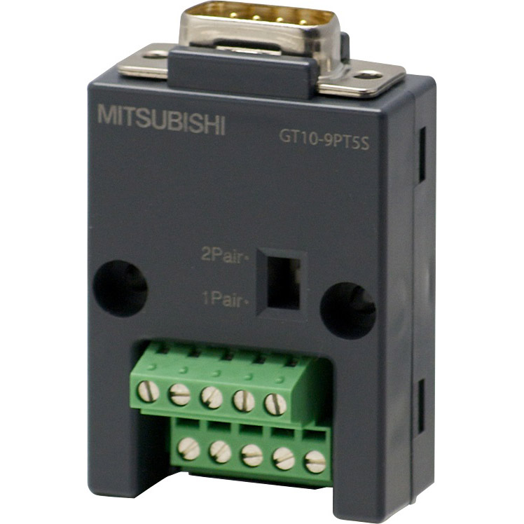 GT10-9PT5S