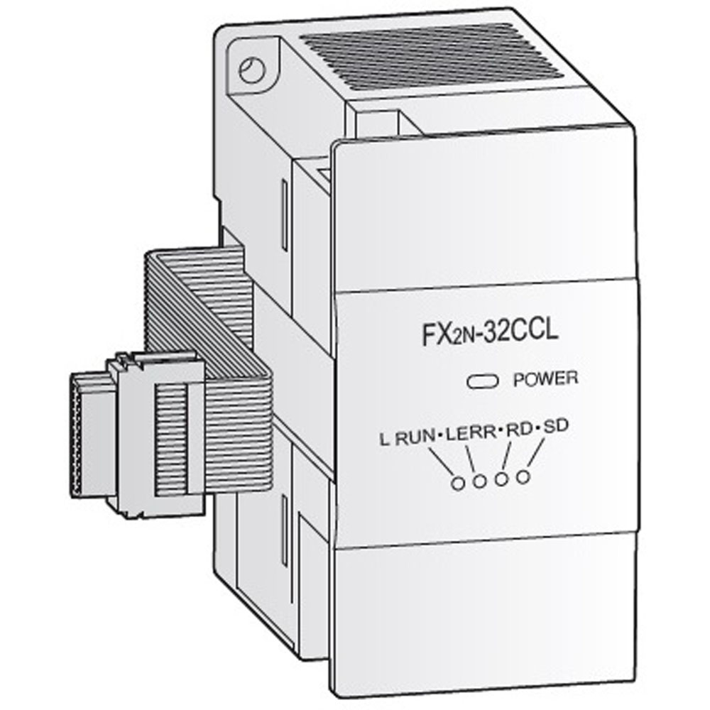 FX2N-32CCL