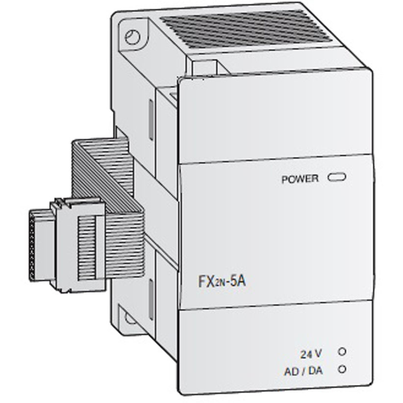 FX2N-5A