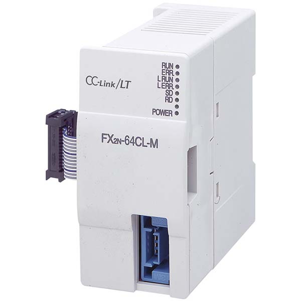 FX2N-64CL-M