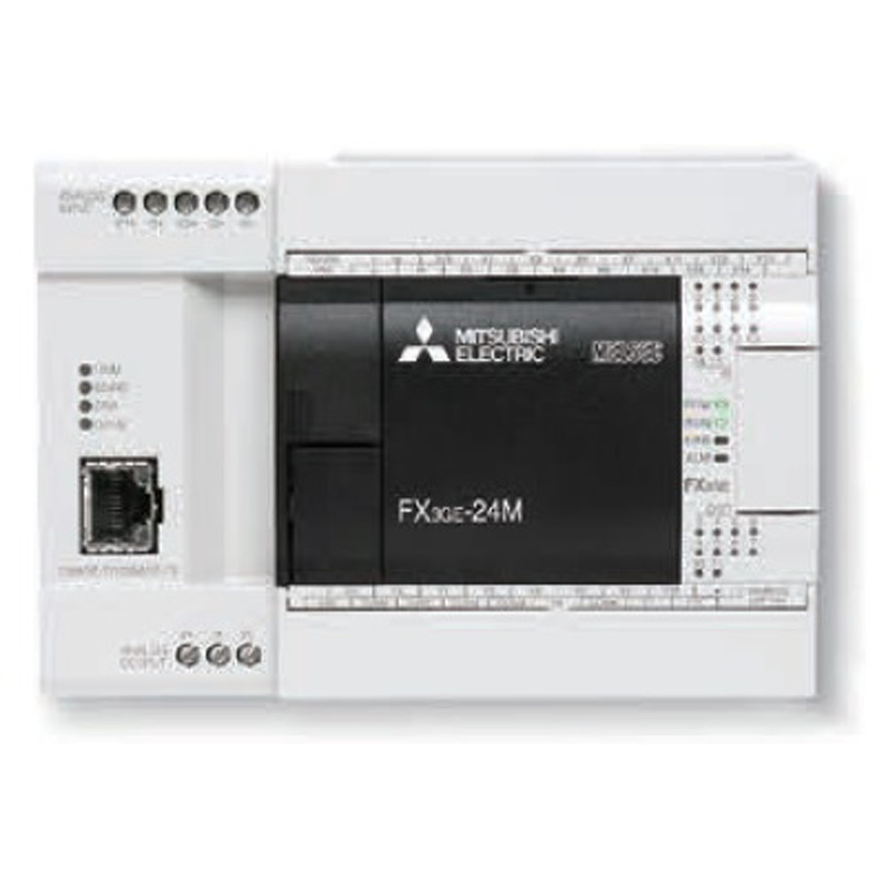 FX3GE-24MT/ESS-LK