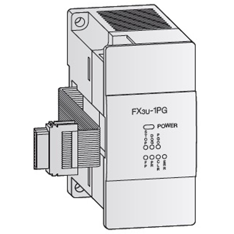 FX3U-1PG