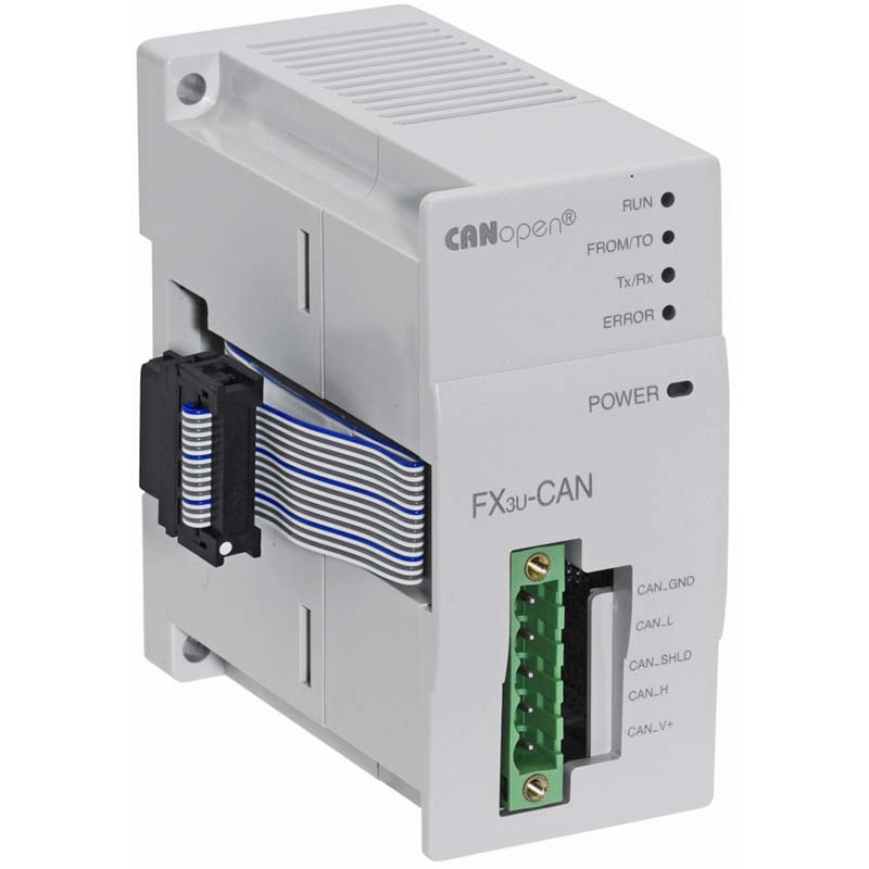 FX3U-CAN