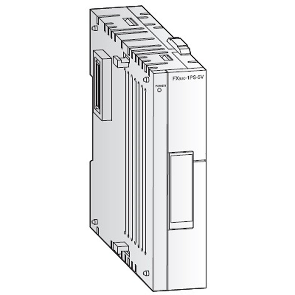 FX3UC-1PS-5V
