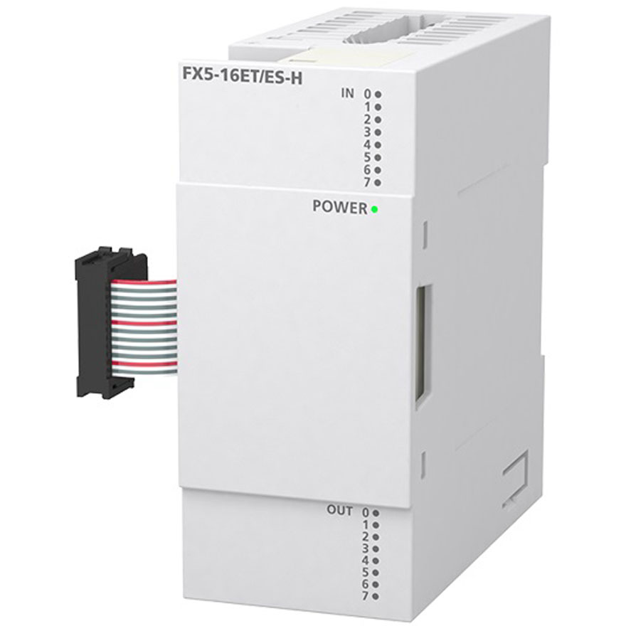 FX5-16ET/ESS-H