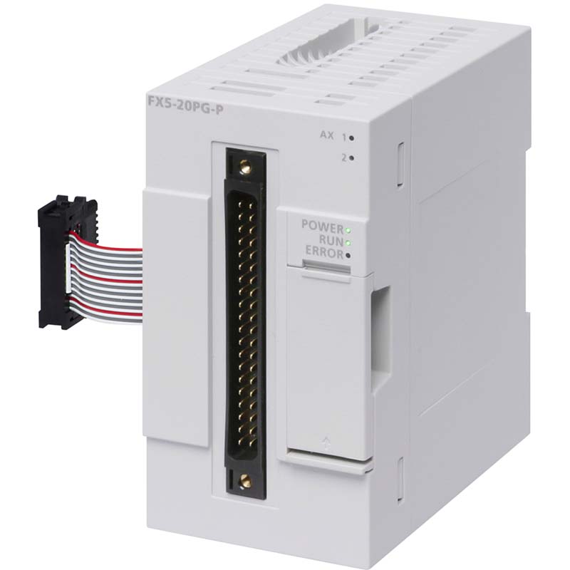 FX5-20PG-P