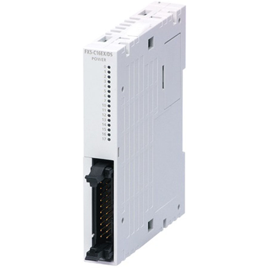 FX5-C16EX/D