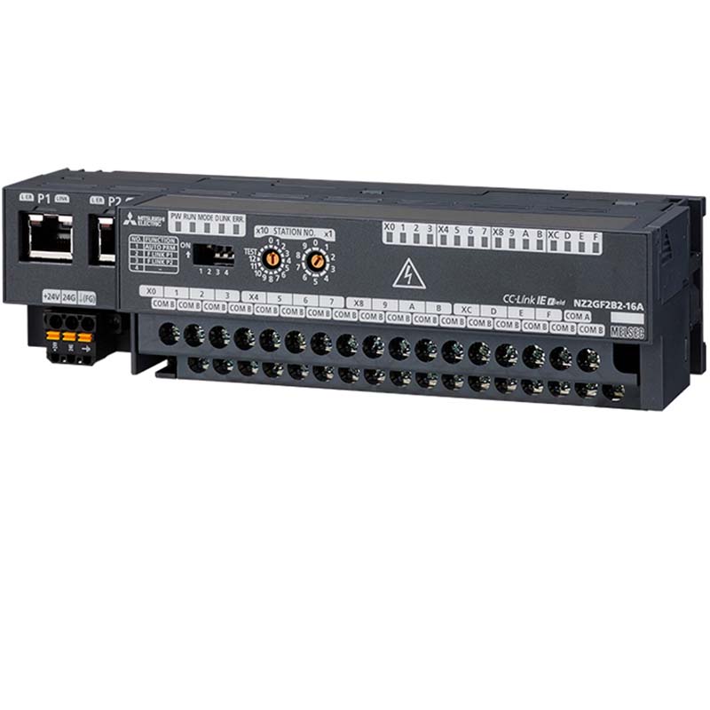 NZ2GF2B2-16A
