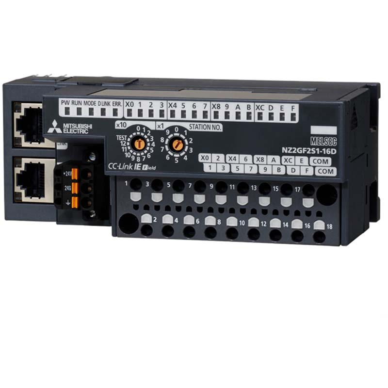 NZ2GF2S1-16D