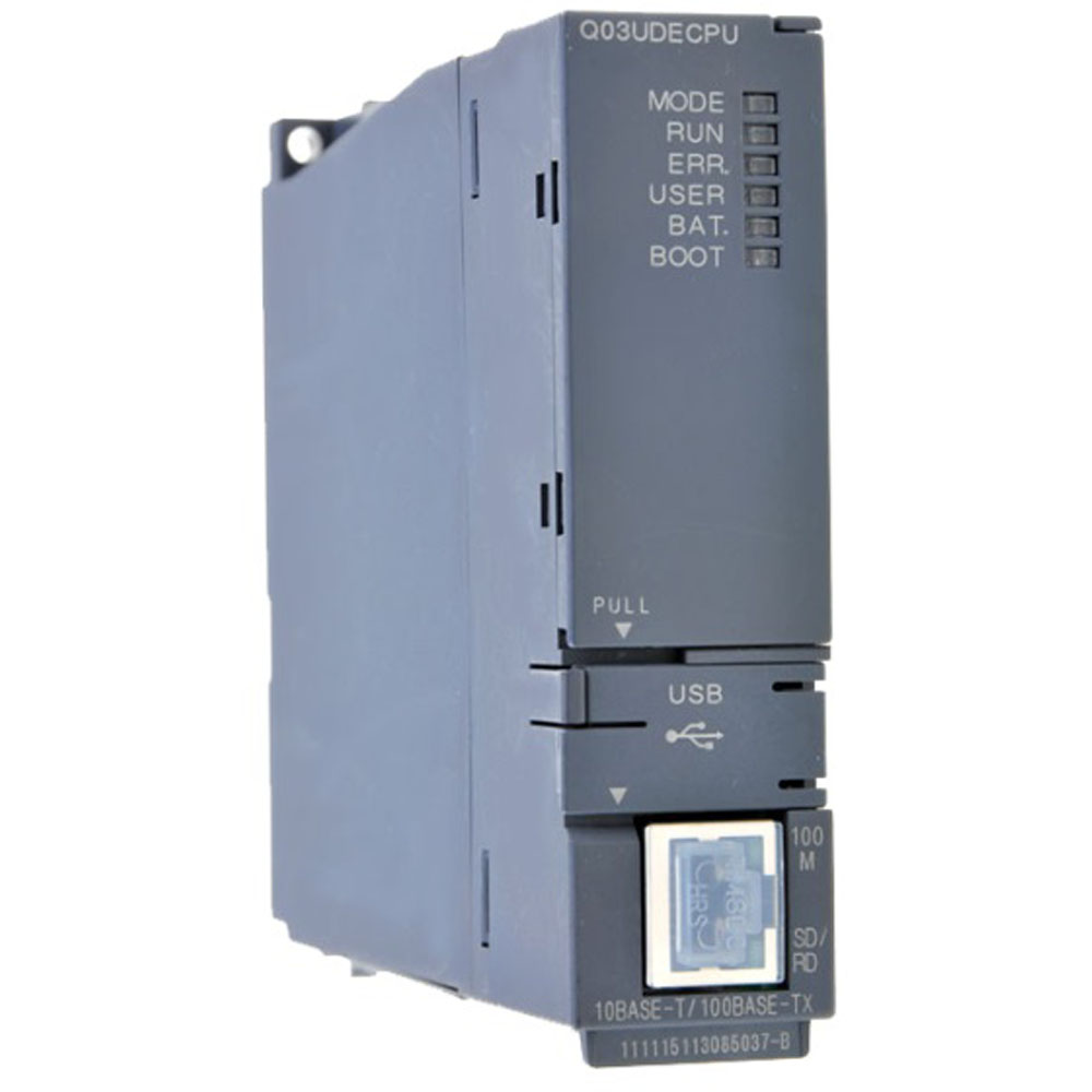 Q03UDECPU-C
