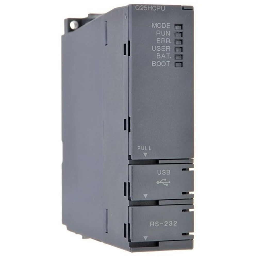 Q25HCPU-C
