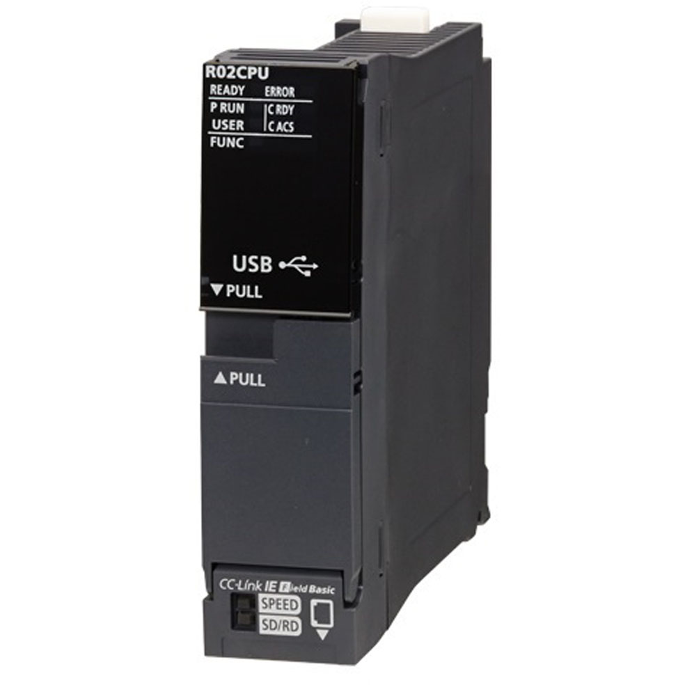 R02CPU-C