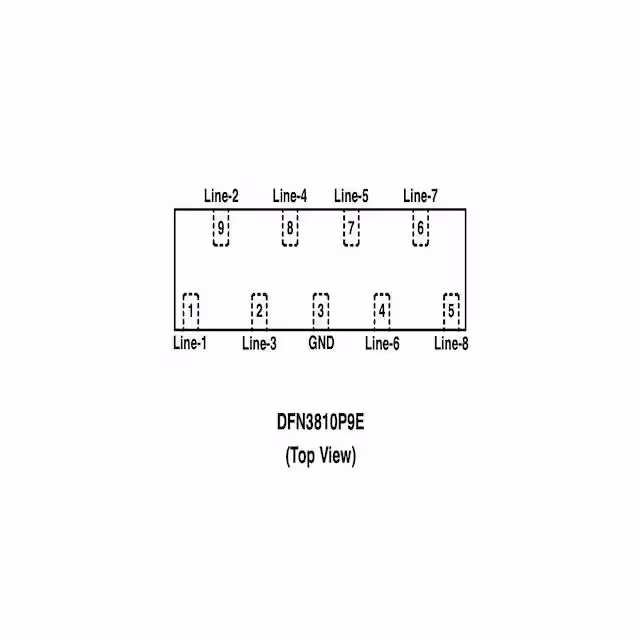 AZ1043-08F