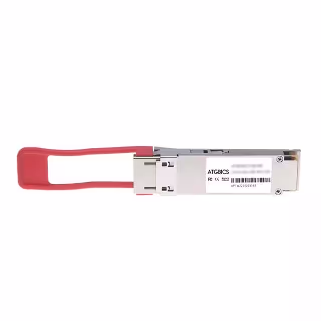 QSFP-100G-ZR4-S-C