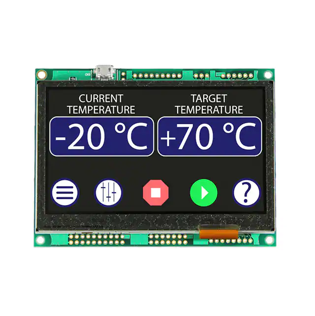 GTWQ043C3A00PA GTWQ043C3A00PA