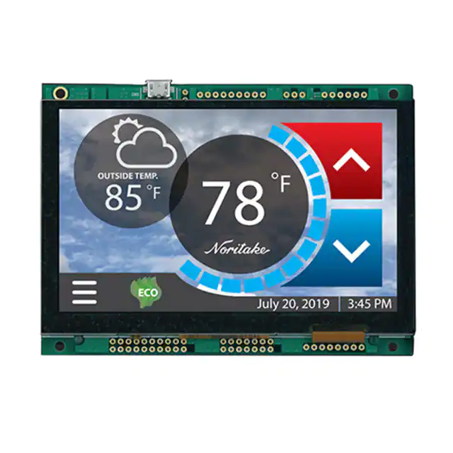 GTWV050C3A00PA GTWV050C3A00PA