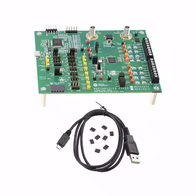 MAX14912EVKIT#