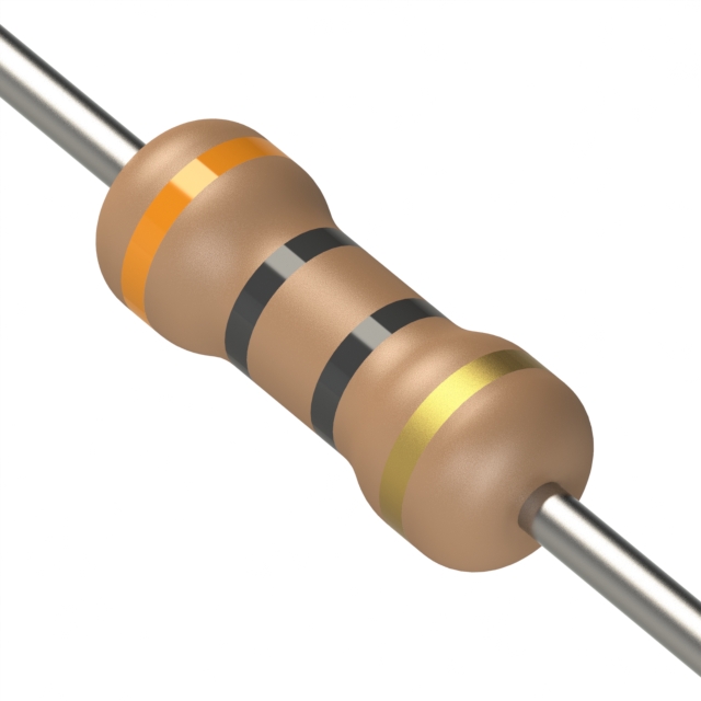 CF1/4CT52R300J