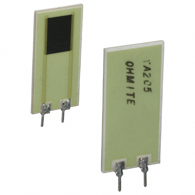 TA205PA510RJ