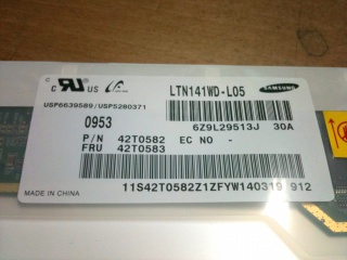 LTN141WD-L05