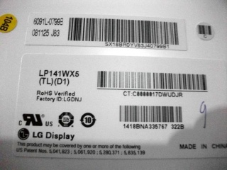 LP141WX5-TLD1