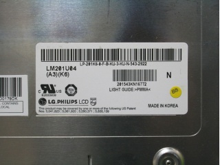 LM201U04-A3K6