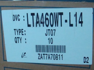 LTA460WT-L14