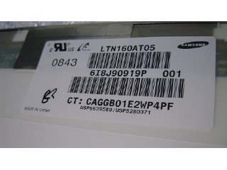 LTN160AT05-001
