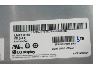 LM201U05-SLA1