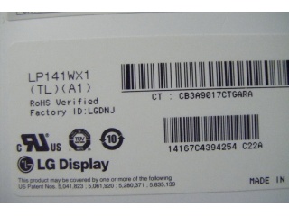 LP141WX1-TLA1