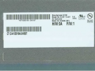 B201SW01 V0