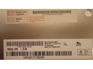 T260XW01 V5