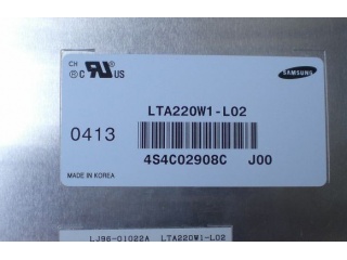 LTA220W1-L02