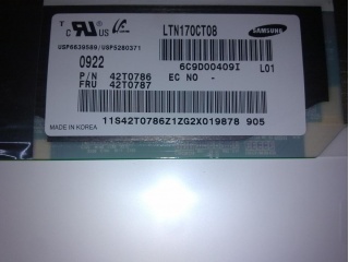 LTN170CT08-L01