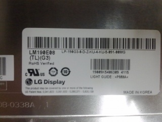 LM190E08-TLG3