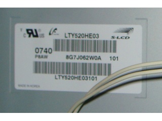 LTY520HE03